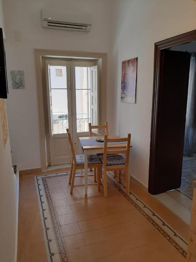 Casa Vacanze Mannina Castellammare del Golfo Exterior foto
