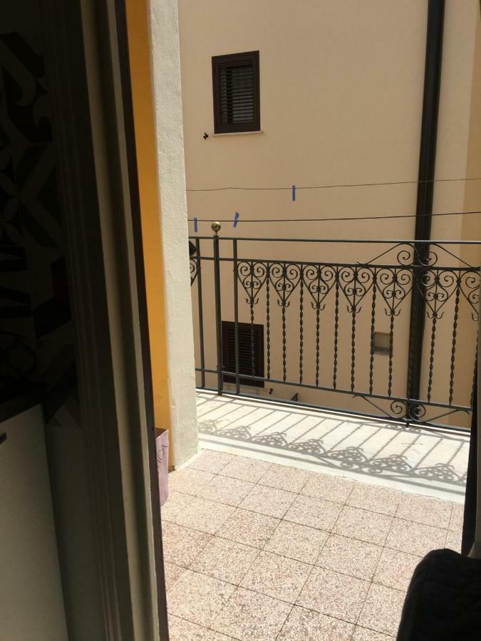 Casa Vacanze Mannina Castellammare del Golfo Exterior foto