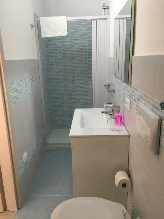 Casa Vacanze Mannina Castellammare del Golfo Exterior foto